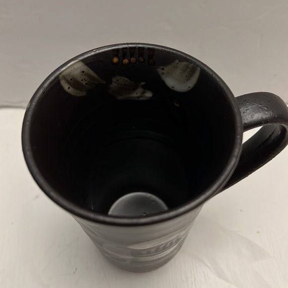 Delphi Pottery Coffee Tea Mug - Picture 5 of 7